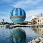 Disney Springs, Florida
