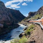 Royal Gorge Train, Colorado